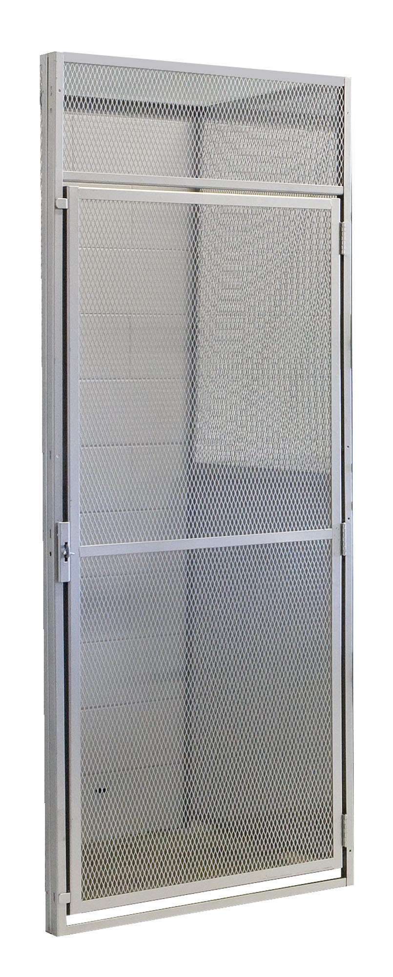 Hallowell BSL Bulk Storage Stock Locker