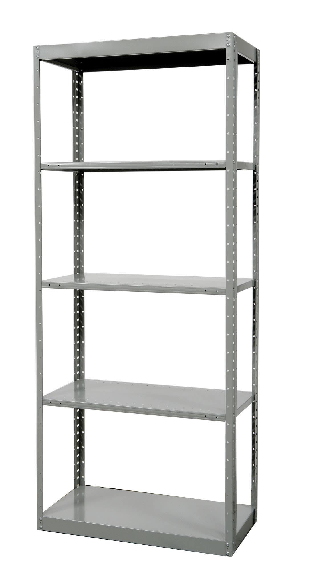Hallowell Duratech DT5000 Pass-Thru Steel Shelving