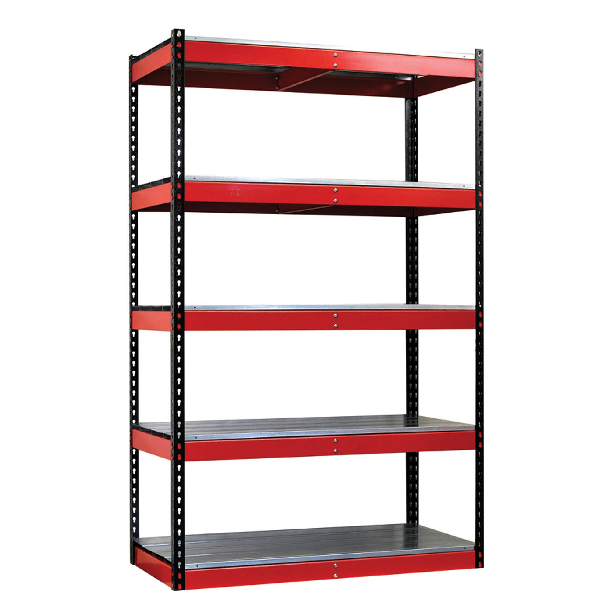 Hallowell Fort Knox FKR Shelving Unit or FKRL Extra Shelf Level
