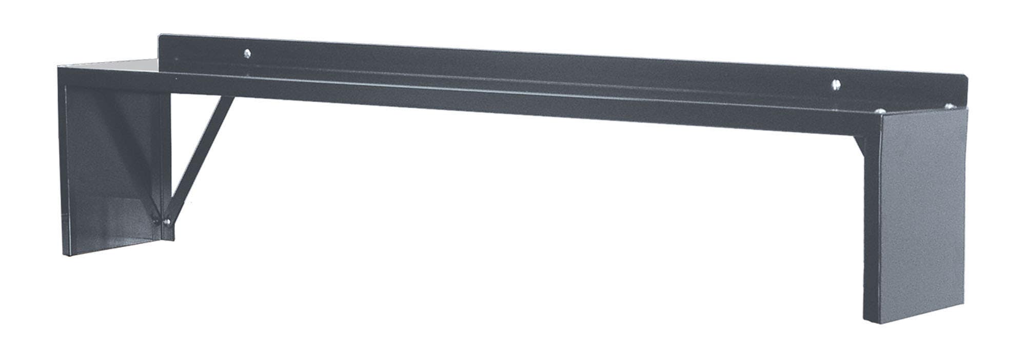 Hallowell Riser HWB-BR Adjustable Leg Workbench Accessory