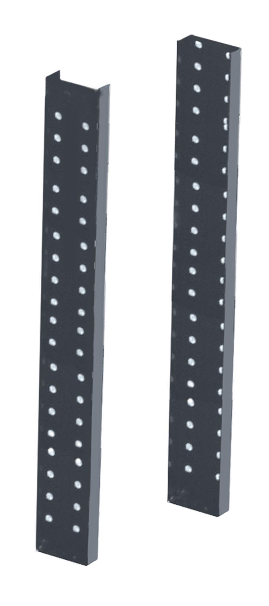 Hallowell Leg Extension (Pair) HWB-LE Adjustable Leg Workbench Accessory