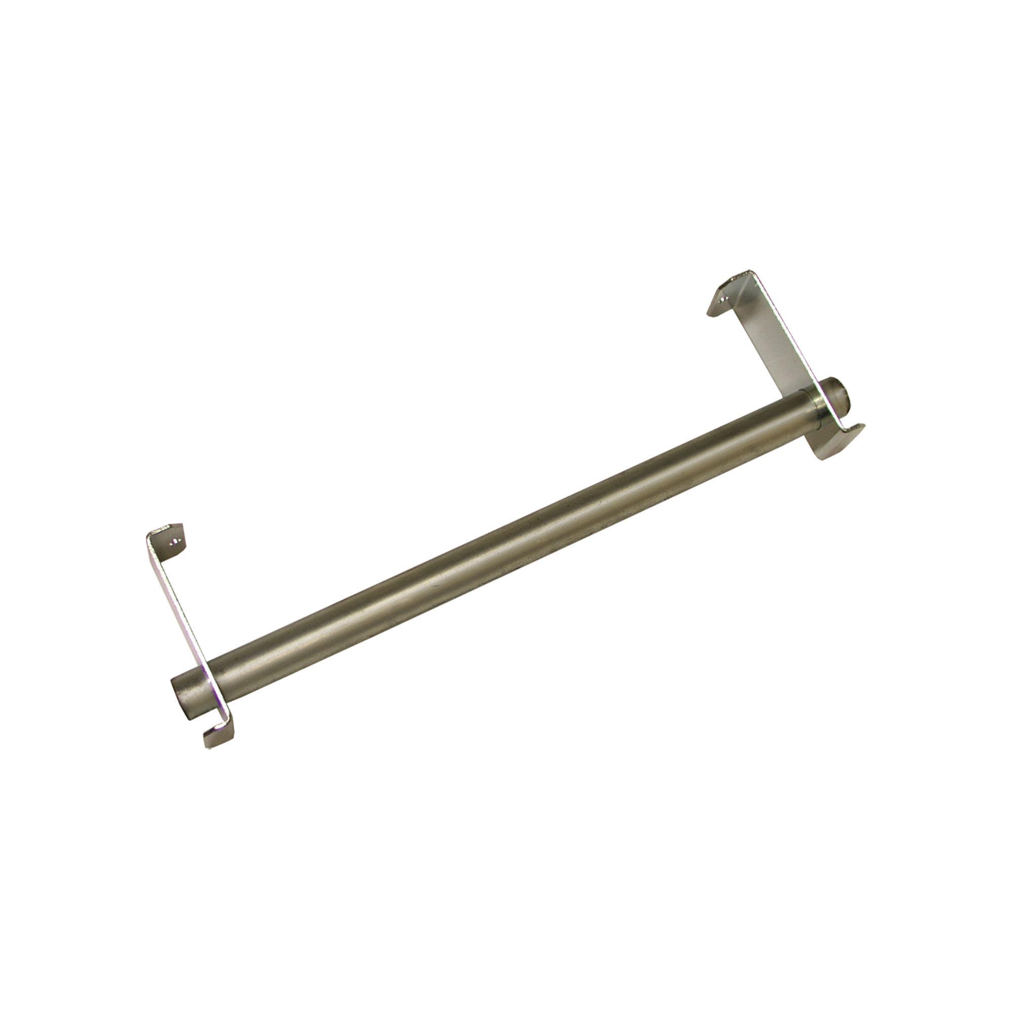 Hallowell Coat Rod CR Locker Accessory