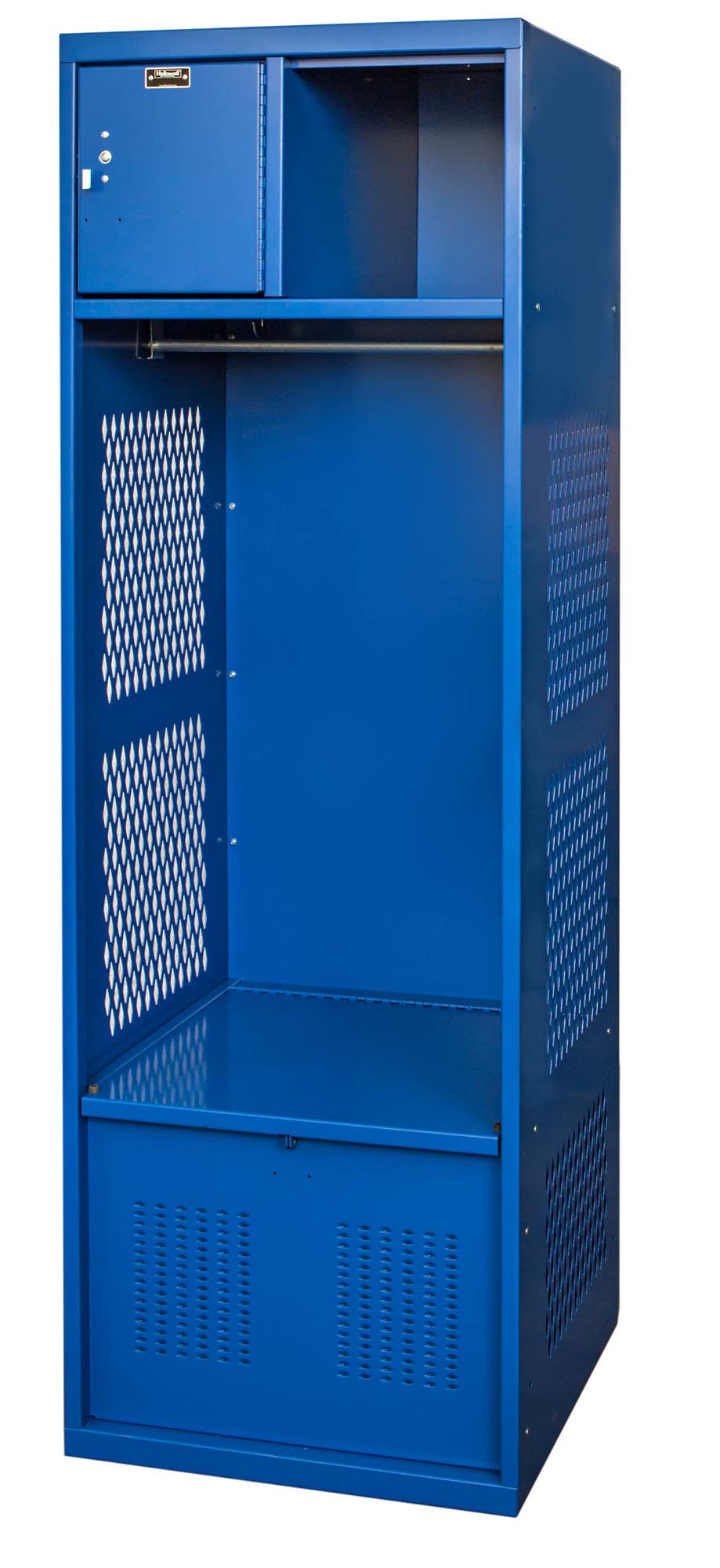 Hallowell Rookie KS Sport/Gear Locker