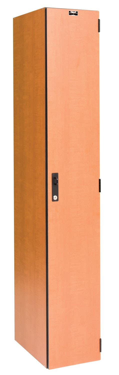 Hallowell VersaMax PHL1282 Phenolic Locker