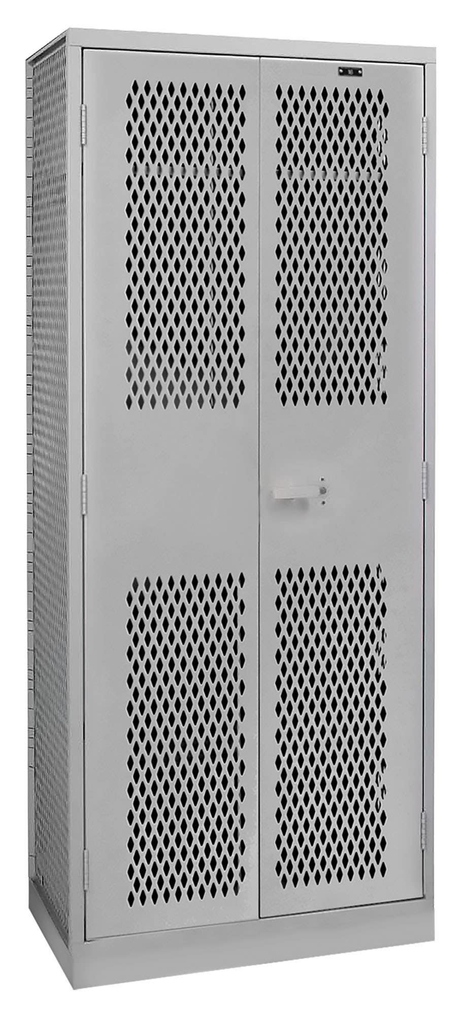 Hallowell TA-50 Equipment Storage Locker (All Welded)