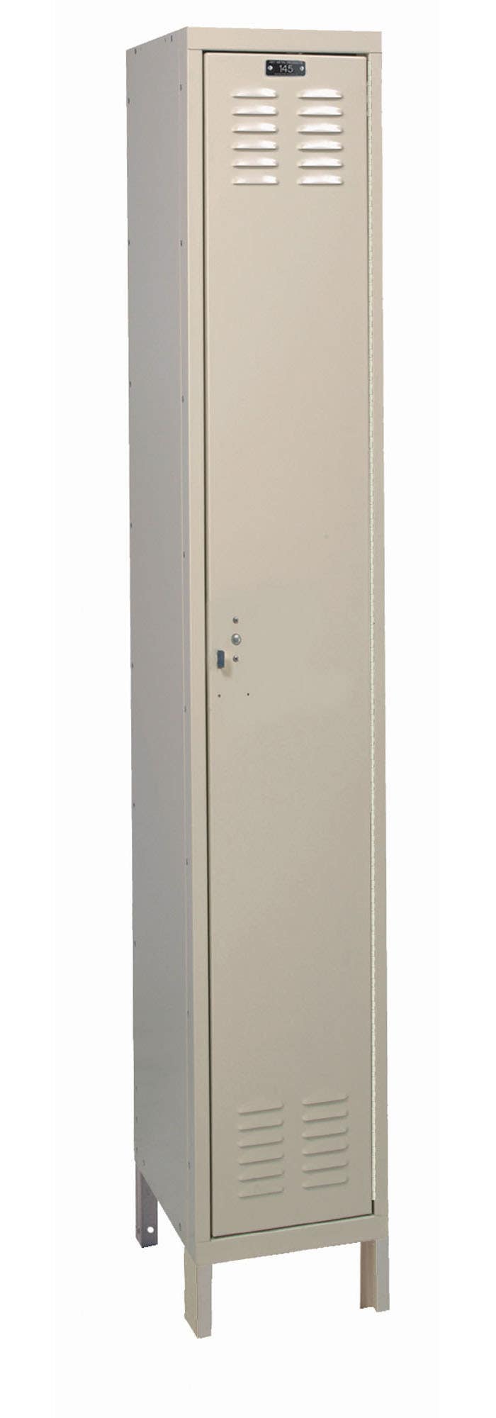 Hallowell ValueMax UH Economy Locker