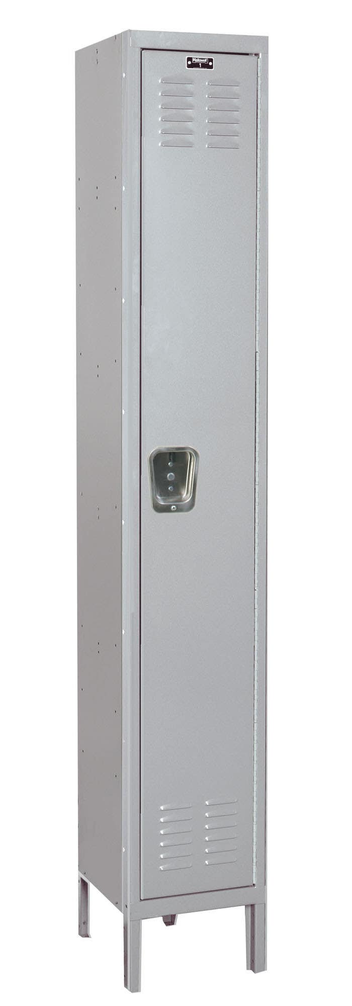 Hallowell MedSafe UMS Antimicrobial Health Care Lockers