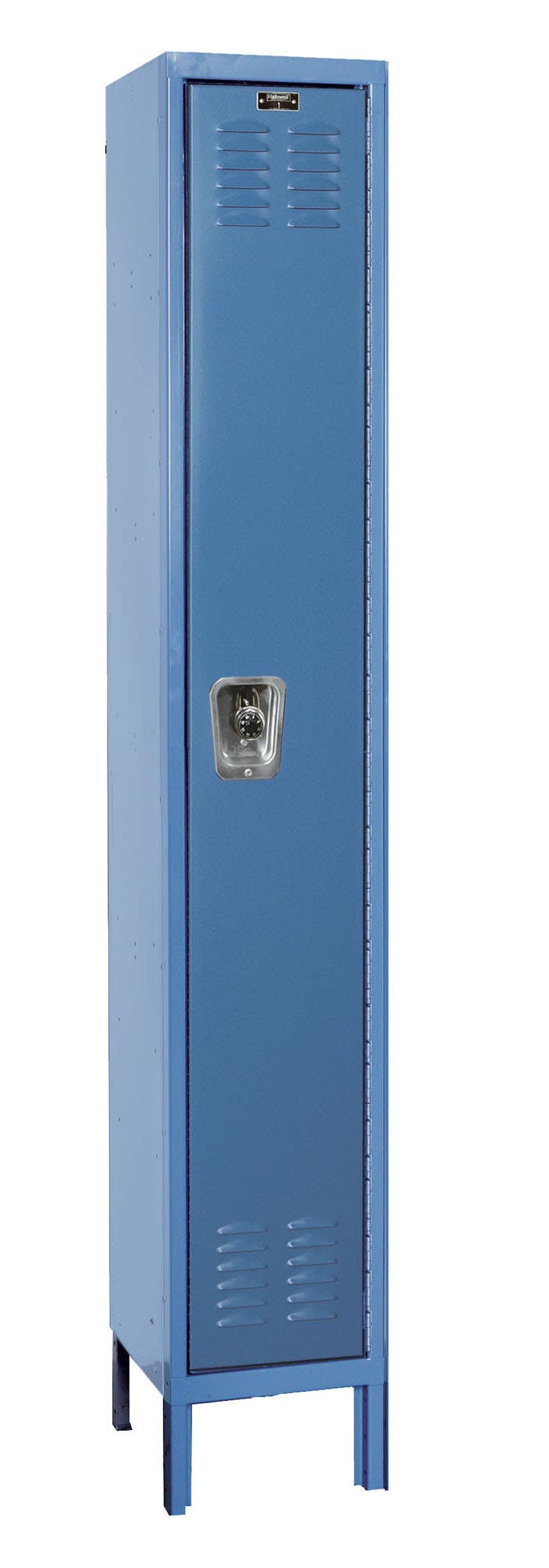 Hallowell Ready-Built URB Wardrobe and Box Locker