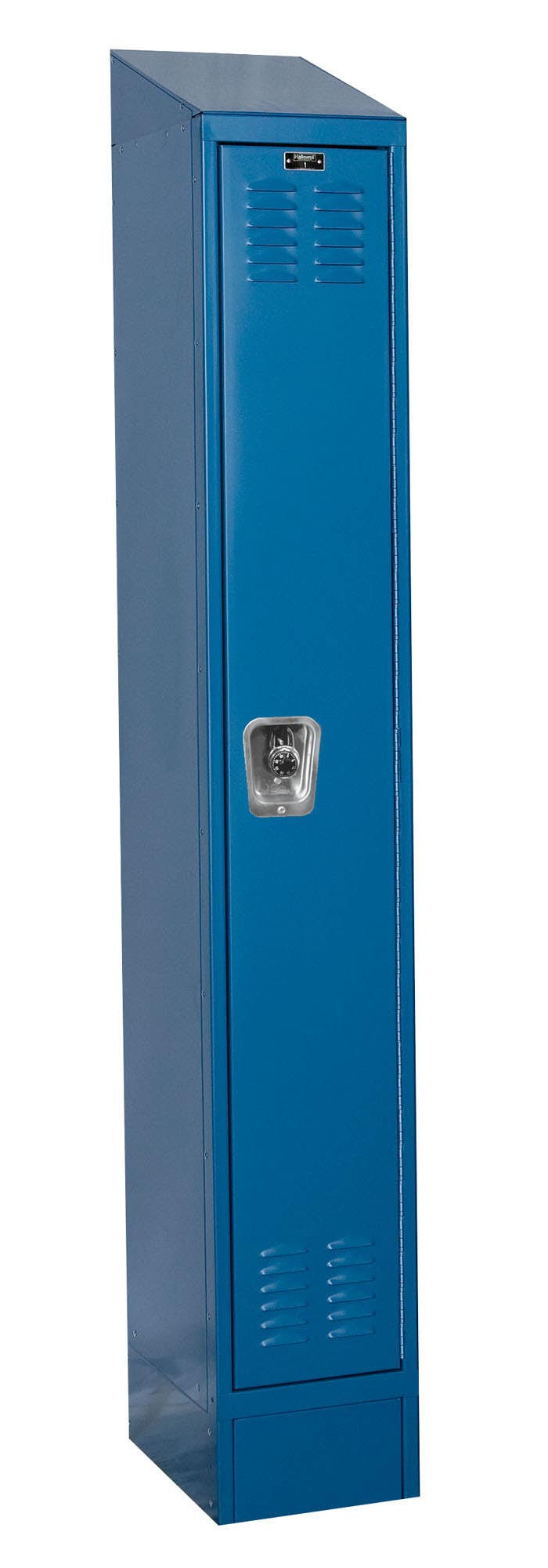 Hallowell Ready-Built II URB Wardrobe and Box Locker