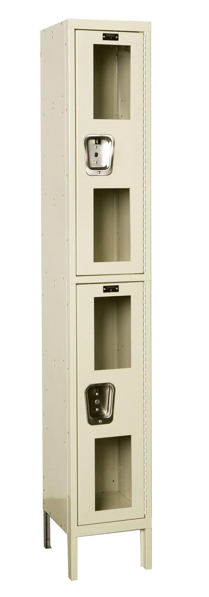 Hallowell USV Safety View Locker