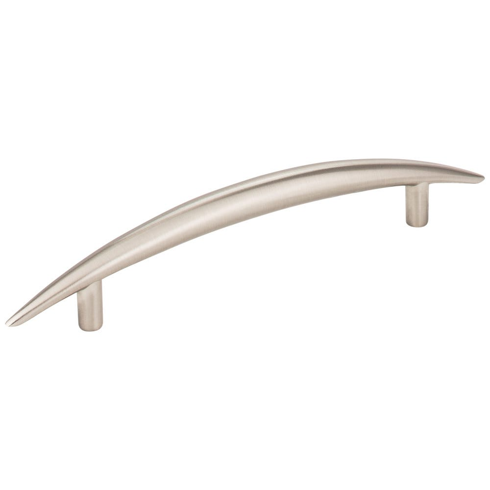 Elements 4 Verona Cabinet Pull, Center To Center Length-128 mm