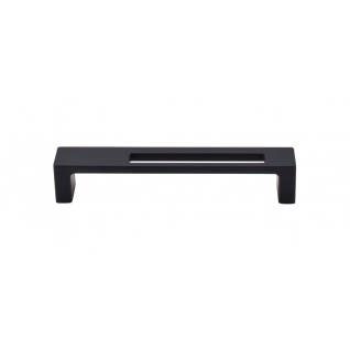Top Knobs TK26 Sanctuary II Modern Metro Slot Pull