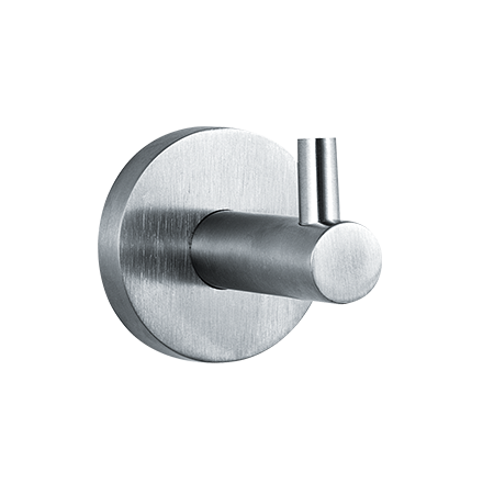 ASI 10-7308 Robe Hook - Single