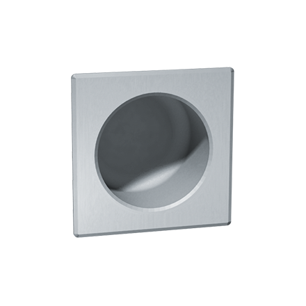 ASI 10-110 Recessed Toilet Tissue Holder