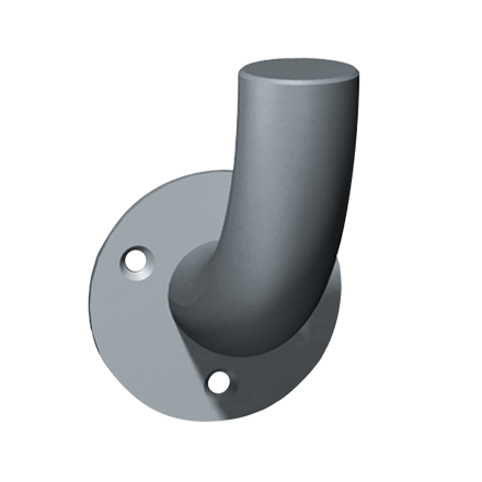 ASI 10-111 Toilet Tissue Holder - Front Mount