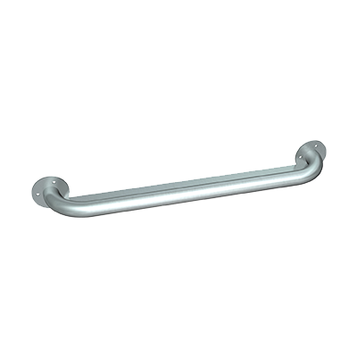 ASI 10-162 Security Grab Bar - 30"L - Front Mount