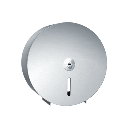 ASI 10-0046 Jumbo Roll Toilet Tissue Dispenser - Surface Mounted