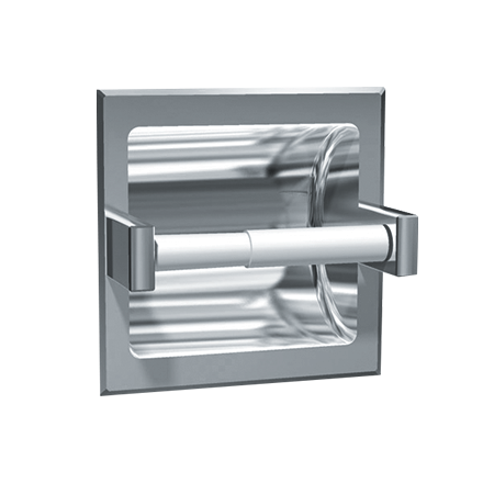 ASI 10-74022 Toilet Tissue Holder (Double)