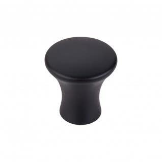 Top Knobs TK59 Mercer Oculus Round Knob