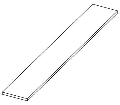 Pemko CR2-5PK Weld-in Reinforcement (5 Packs)