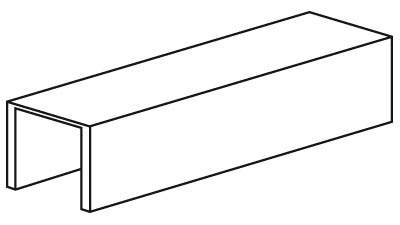 Pemko GS4-20PK 3' Glazing Bead Blank (20 Packs)
