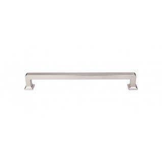 Top Knobs TK709 Transecnd Ascendra Appliance Pull