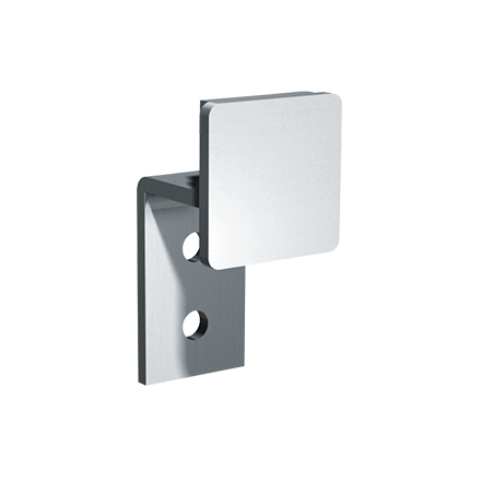 ASI 10-8425 Clothes Hook - Satin, Stainless Steel