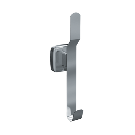 ASI 10-7382 Hat & Coat Hook - Surface Mounted