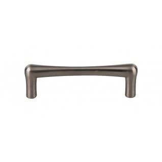 Top Knobs TK763 - TK767 Barrington Brookline Pull