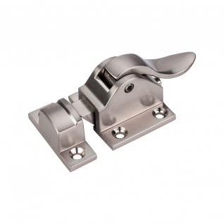 Top Knobs TK729 Transcend Cabinet Latches 1 15/16" Length
