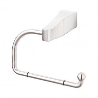 Top Knobs AQ4 Aqua Bath Tissue Hook