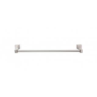 Top Knobs Aqua Bath Single Towel Bar, 18"