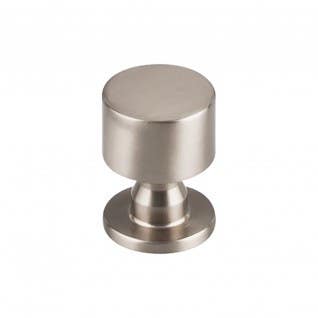 Top Knobs TK82 Serene Lily Knob