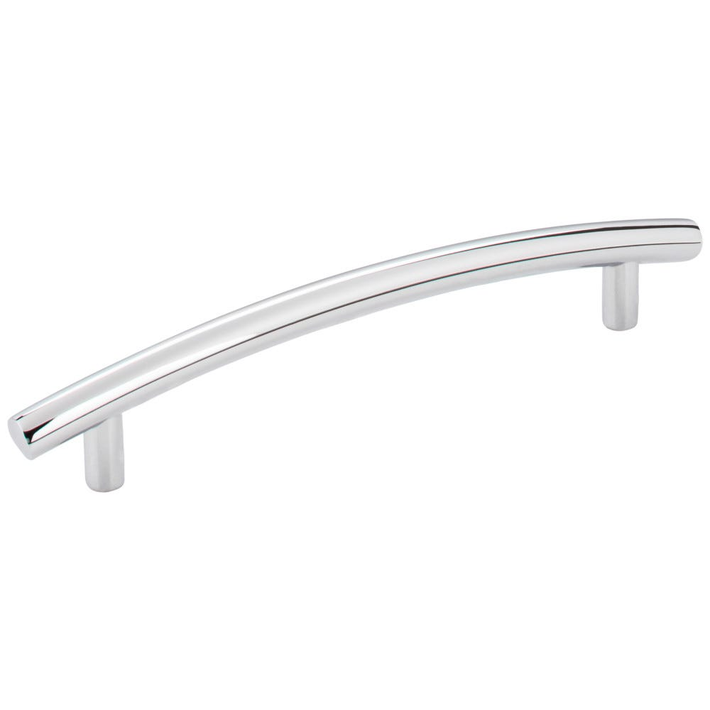 Elements 406-128 Belfast Cabinet Pull, Center To Center Length-128 mm