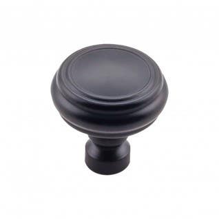 Top Knobs TK88 Devon Brixton Knob, 1-1/4"