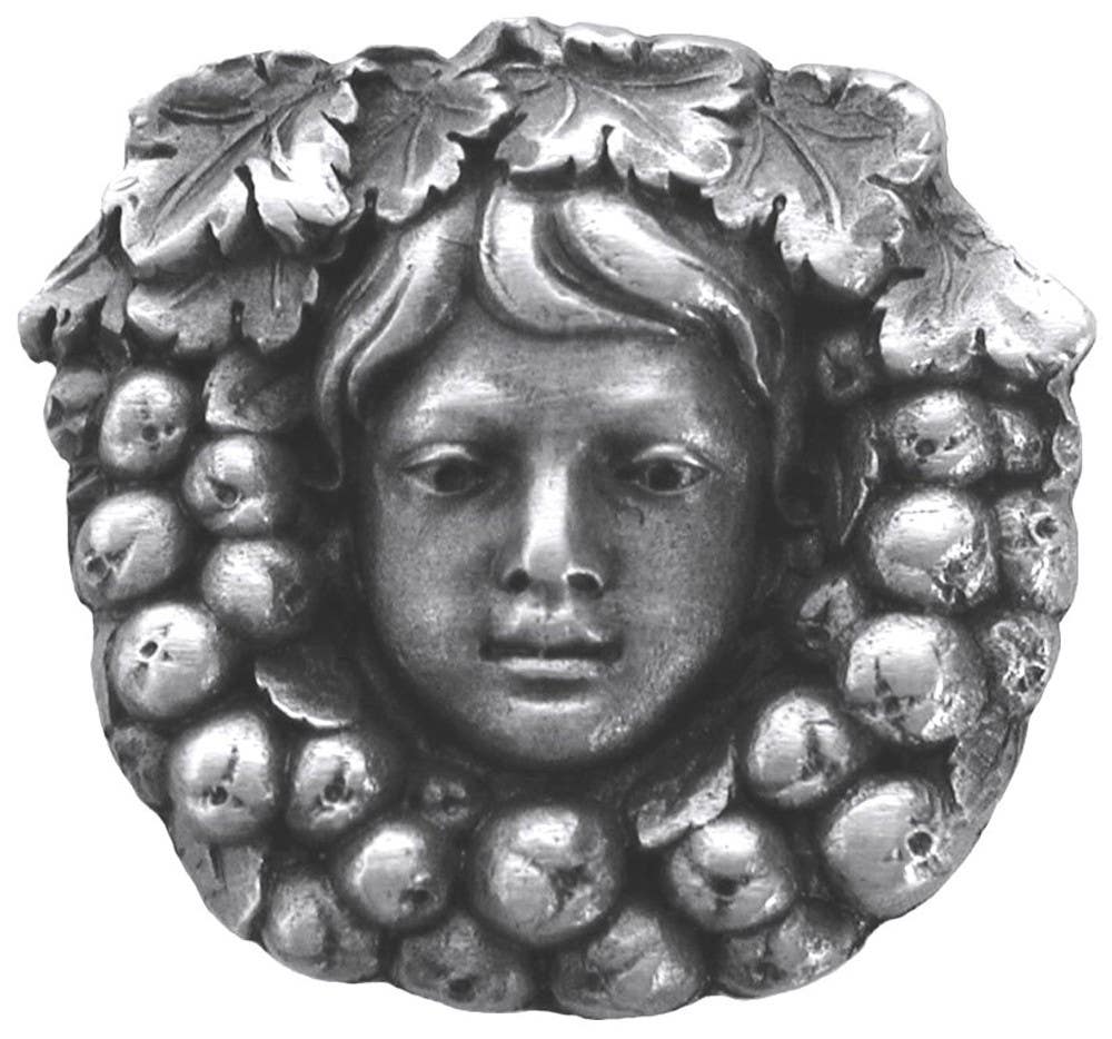 Notting Hill NHK-119 Fruit of the Vine Knob 1-3/8 diameter