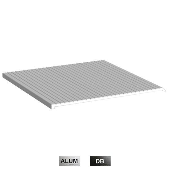 Cal-Royal CR4243 3 1/2" Sill Nosing