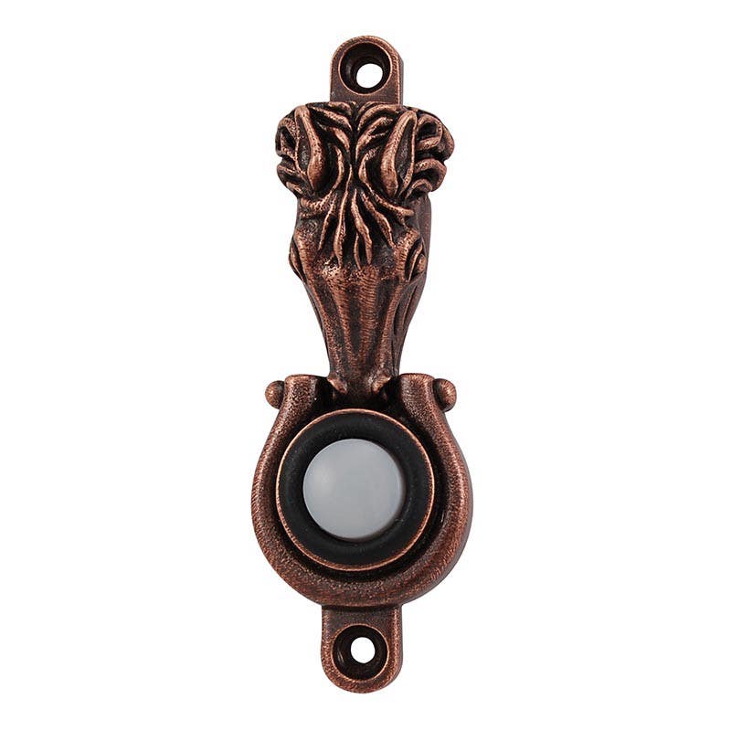 Vicenza D4001 Equestre Equestrian Doorbell