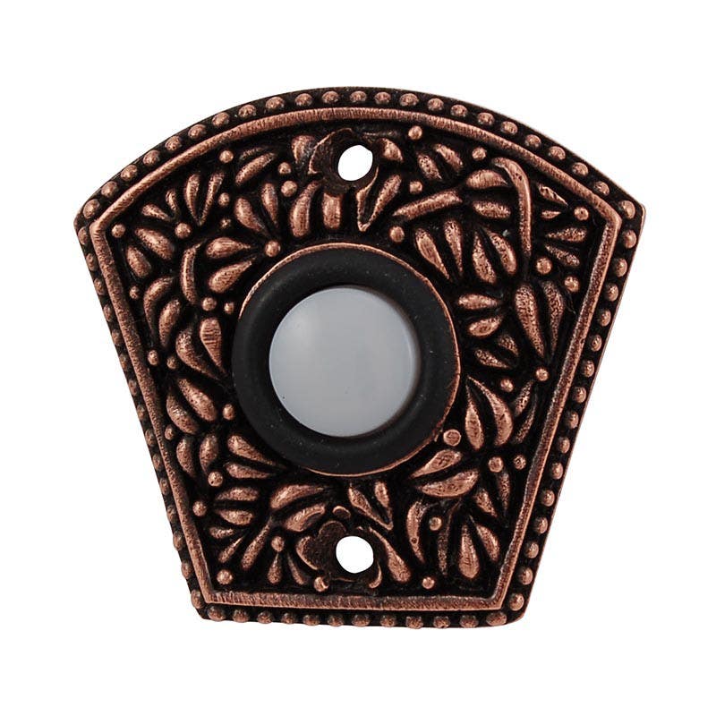 Vicenza D4002 San Michele Tuscan Fan Doorbell