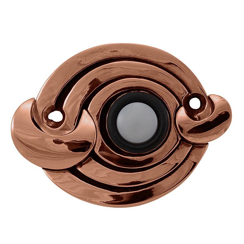 Vicenza D4003 Ariosto Contemporary Doorbell