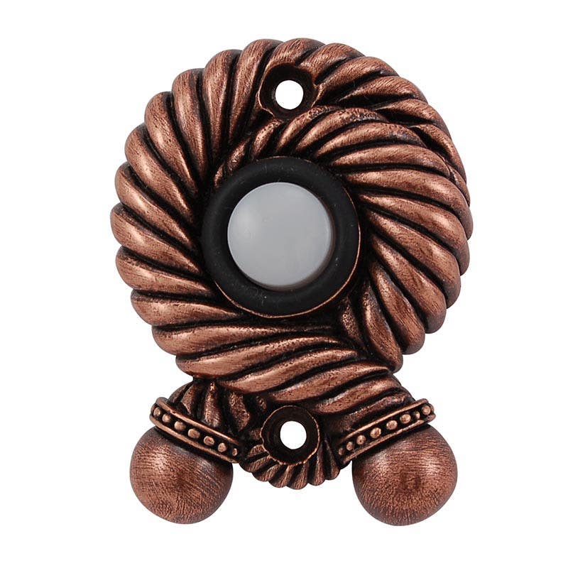 Vicenza D4004 Equestre Equestrian Doorbell