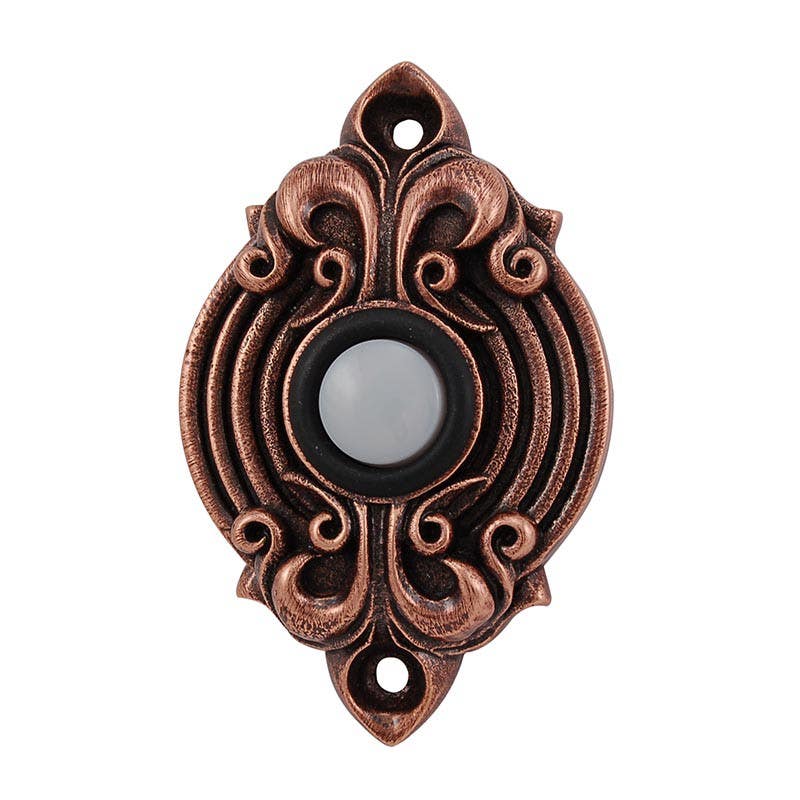 Vicenza D4006 Sforza Tuscan Doorbell
