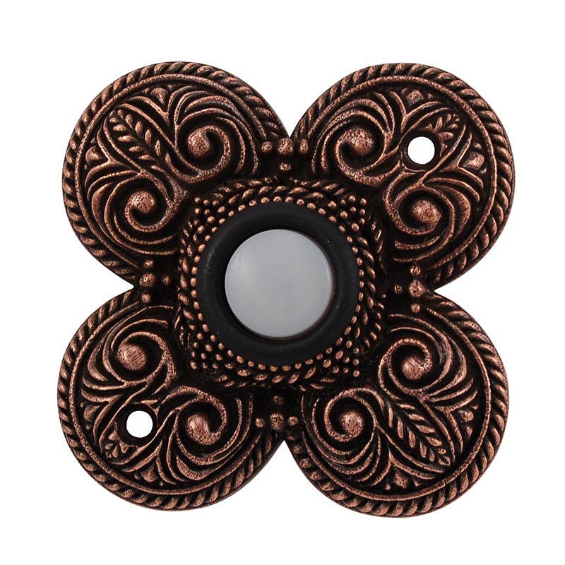 Vicenza D4009 Napoli Tuscan Doorbell