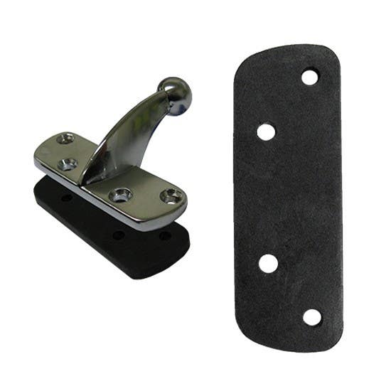 Cal-Royal DGS39 Door Guard Shim Black