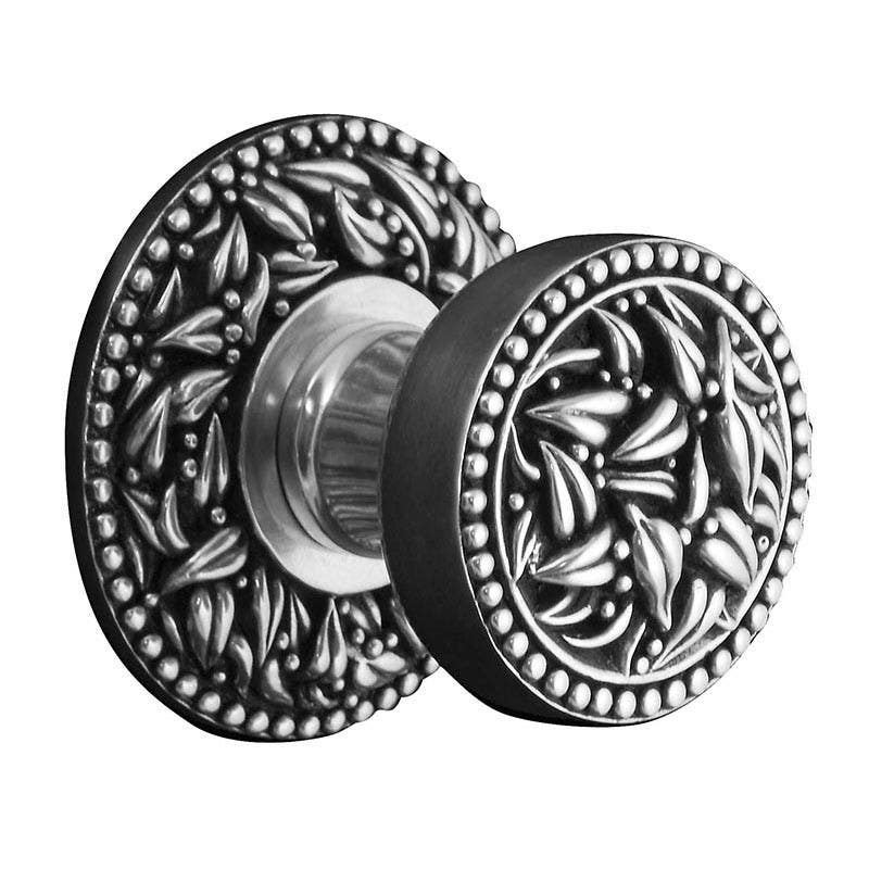 Vicenza DH8000 San Michele Tuscan Round Door Handle