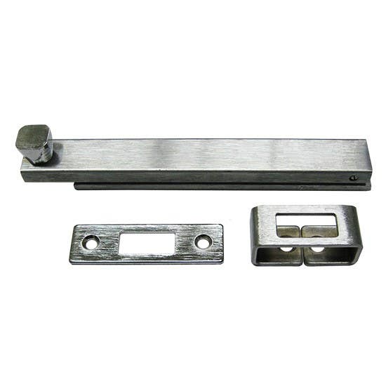 Cal-Royal UL453 UL Listed Surface Bolt 8"