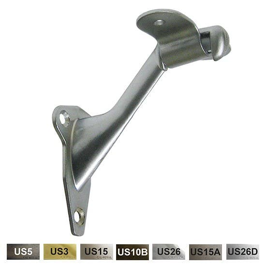 Cal-Royal HB96 Hand Rail Bracket