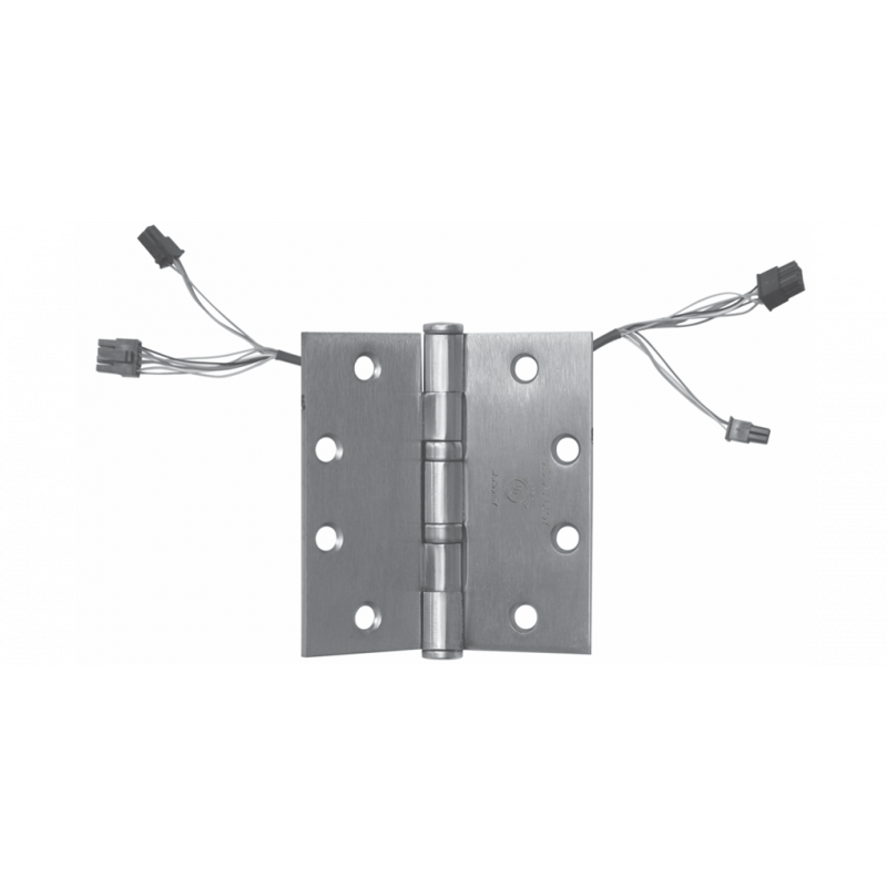 McKinney TA2314 - QC Quick Connect Electric Hinge