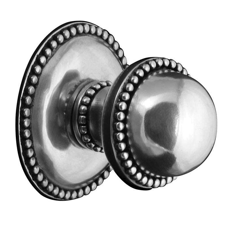Vicenza DH8002 Sanzio Colonial, Contemporary Round Door Handle