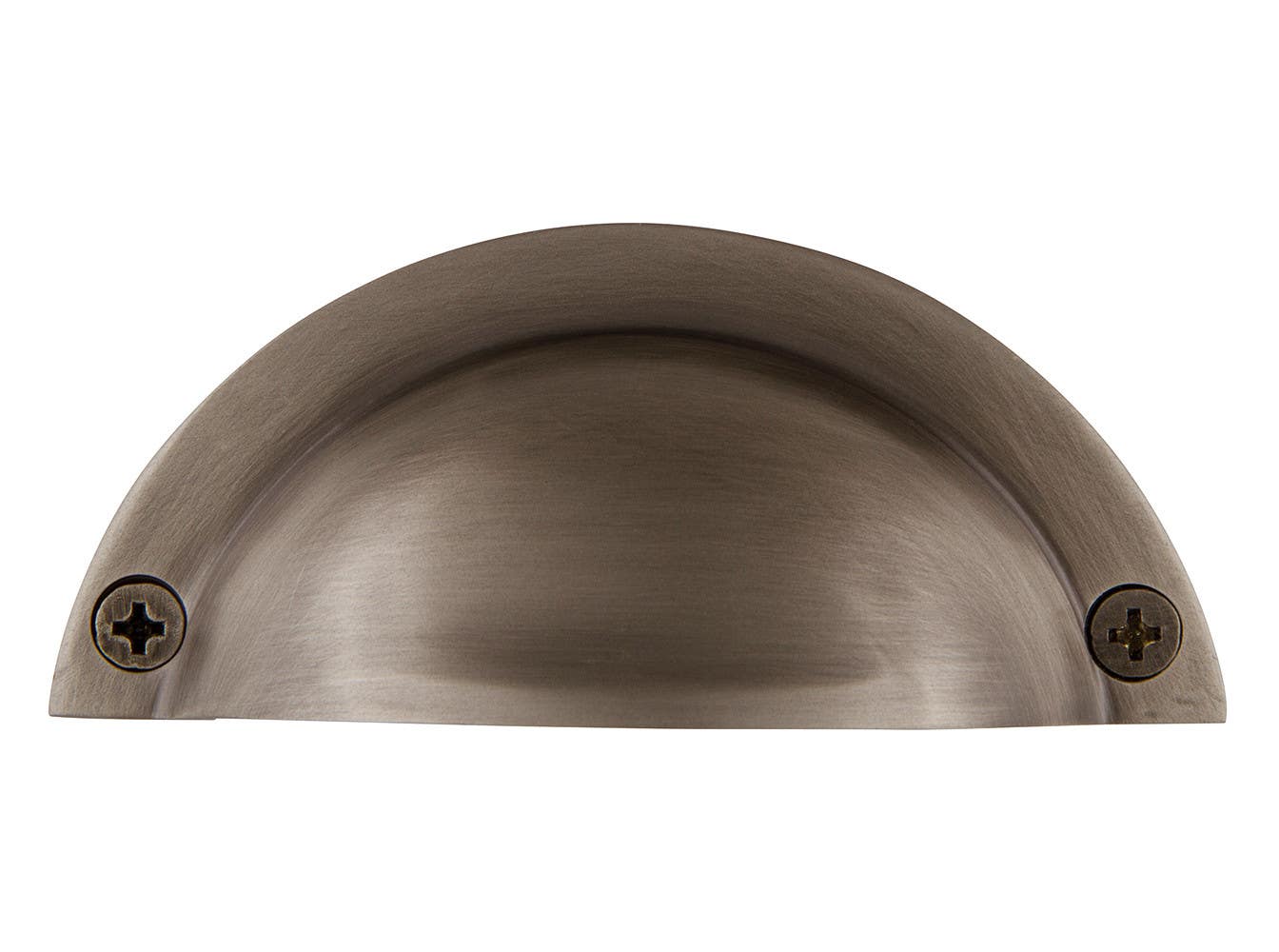 Nostalgic Warehouse CPLPLN Plain Bin Pull